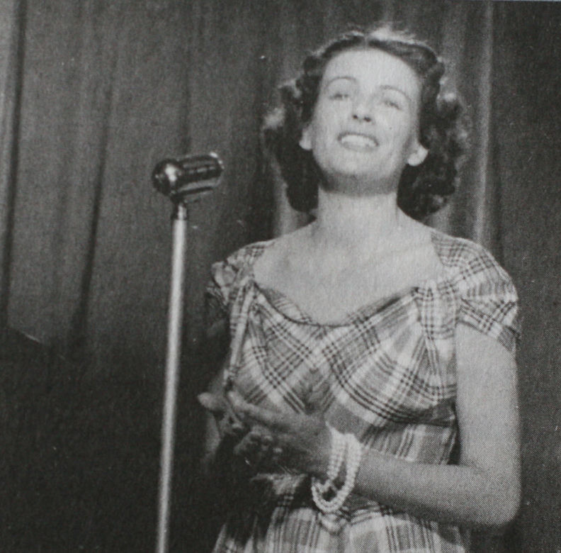 MARIA KOTERBSKA