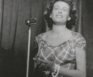 MARIA KOTERBSKA