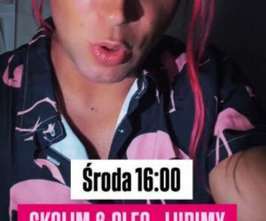 Szokująca metamorfoza Skolima! Fani przecierają oczy ze zdumienia