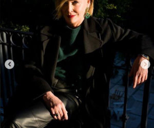 Nowa twarz Sharon Stone?! Sieć nie ma litości