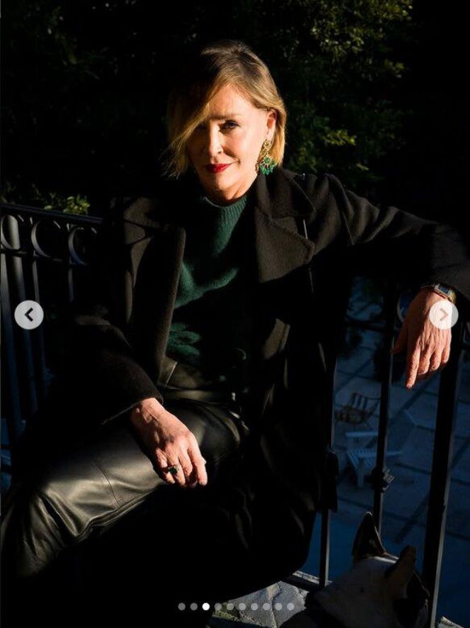 Nowa twarz Sharon Stone?! Sieć nie ma litości