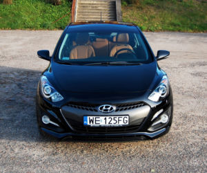 Hyundai i30 3d