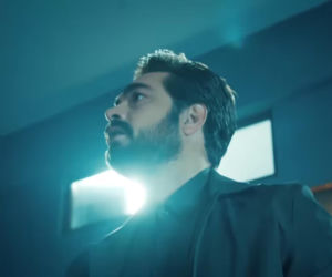 Dziedzictwo, odc. 855. Yaman