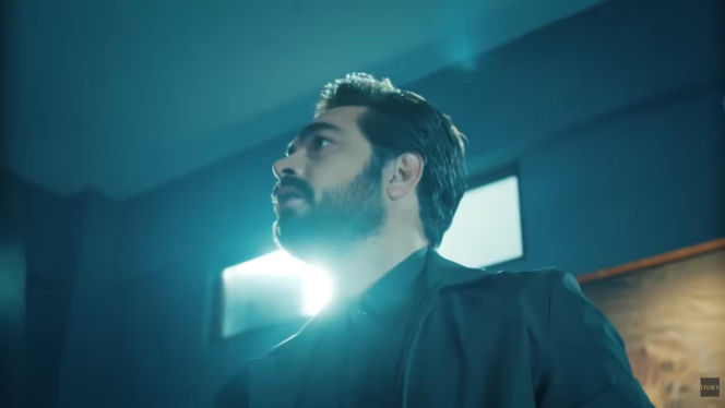 Dziedzictwo, odc. 855. Yaman