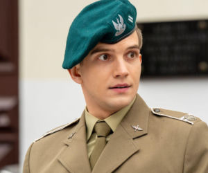 M jak miłość odc. 1926.  Mateusz Mostowiak (Rafał Kowalski)