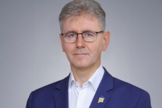 Wicemarszałek Senatu Maciej Żywno wprost: Nie ma czegoś takiego jak weto marszałkowskie. To zamrażarka