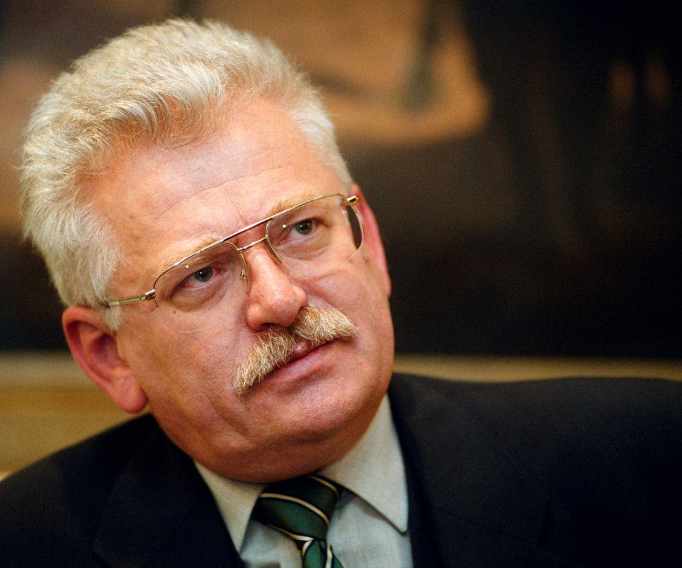 Romuald Szeremietiew