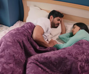 Panna młoda odc. 76. Cihan, Hancer