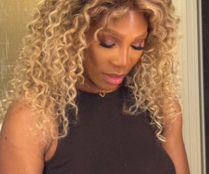 Serena Williams strasznie schudła! Co za przemiana!