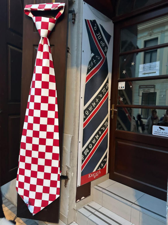 Zagrzeb dobrym wyborem na każdą porę roku
