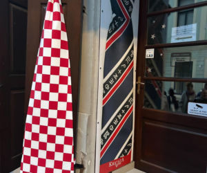 Zagrzeb dobrym wyborem na każdą porę roku