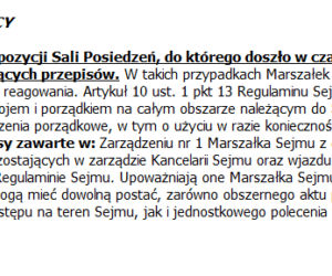 Jak tłumaczyć uśmiech prezesa