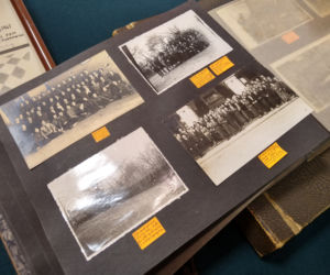 Ciekawostki z przeszłości Kielc. Muzeum zaprezentowało nowe nabytki