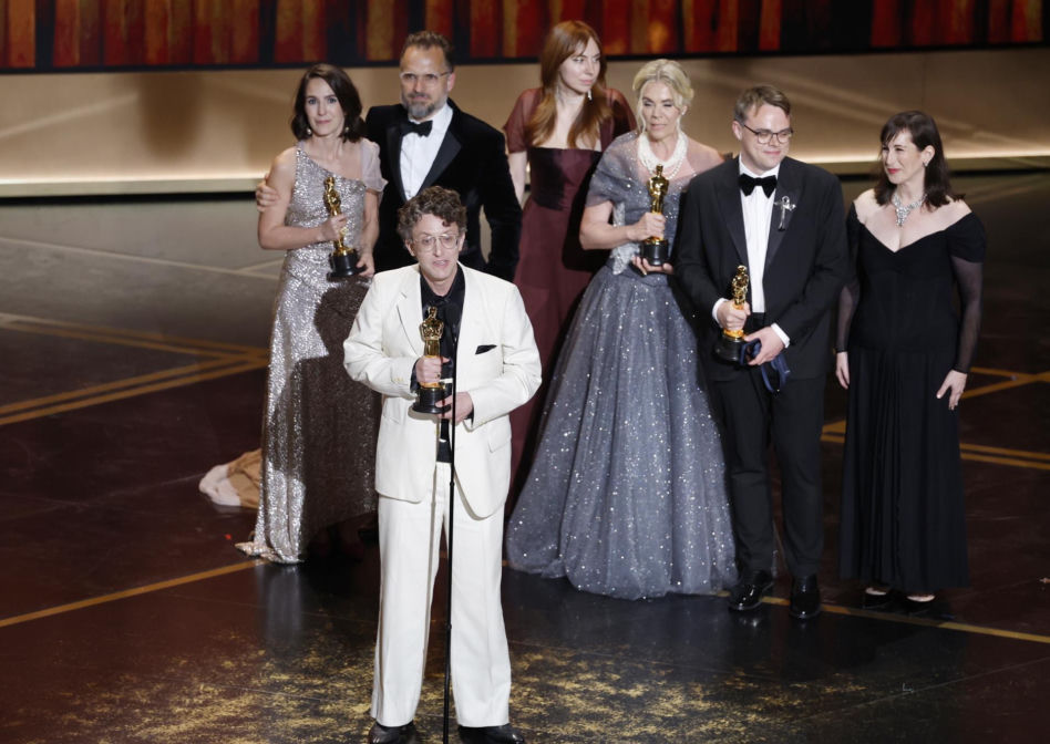 Oscary 2026: Rachel McAdams oddał hołd Diane Keaton