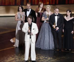 Oscary 2026: Rachel McAdams oddał hołd Diane Keaton