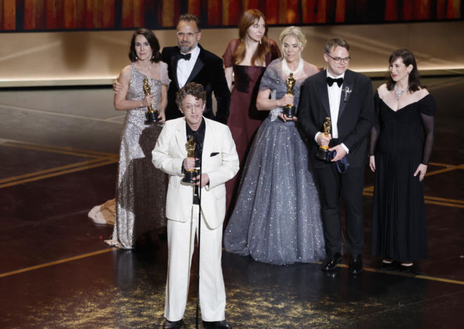 Oscary 2026: Rachel McAdams oddał hołd Diane Keaton