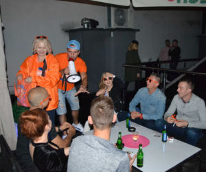 Eska Summer City w Black Diamond Club