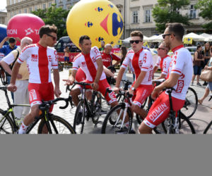 Tour de Pologne