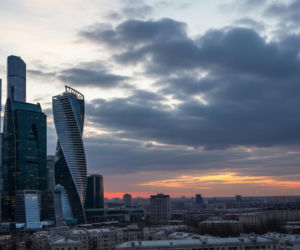 Koniec eldorado Polaków w Dubaju!