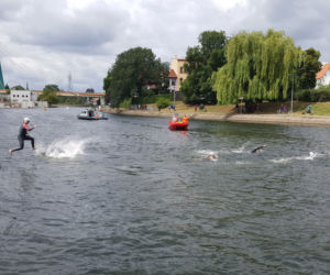 Enea Triathlon Bydgoszcz