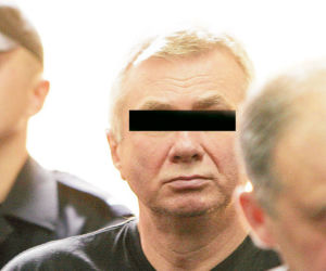 Szefowie mafii uniewinnieni