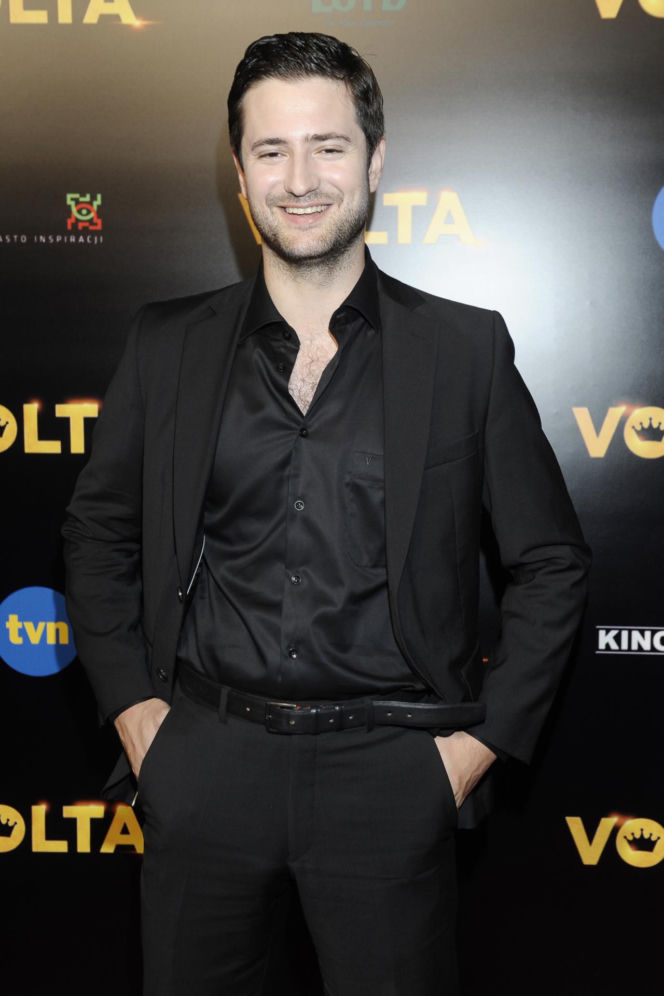 Grzegorz Daukszewicz