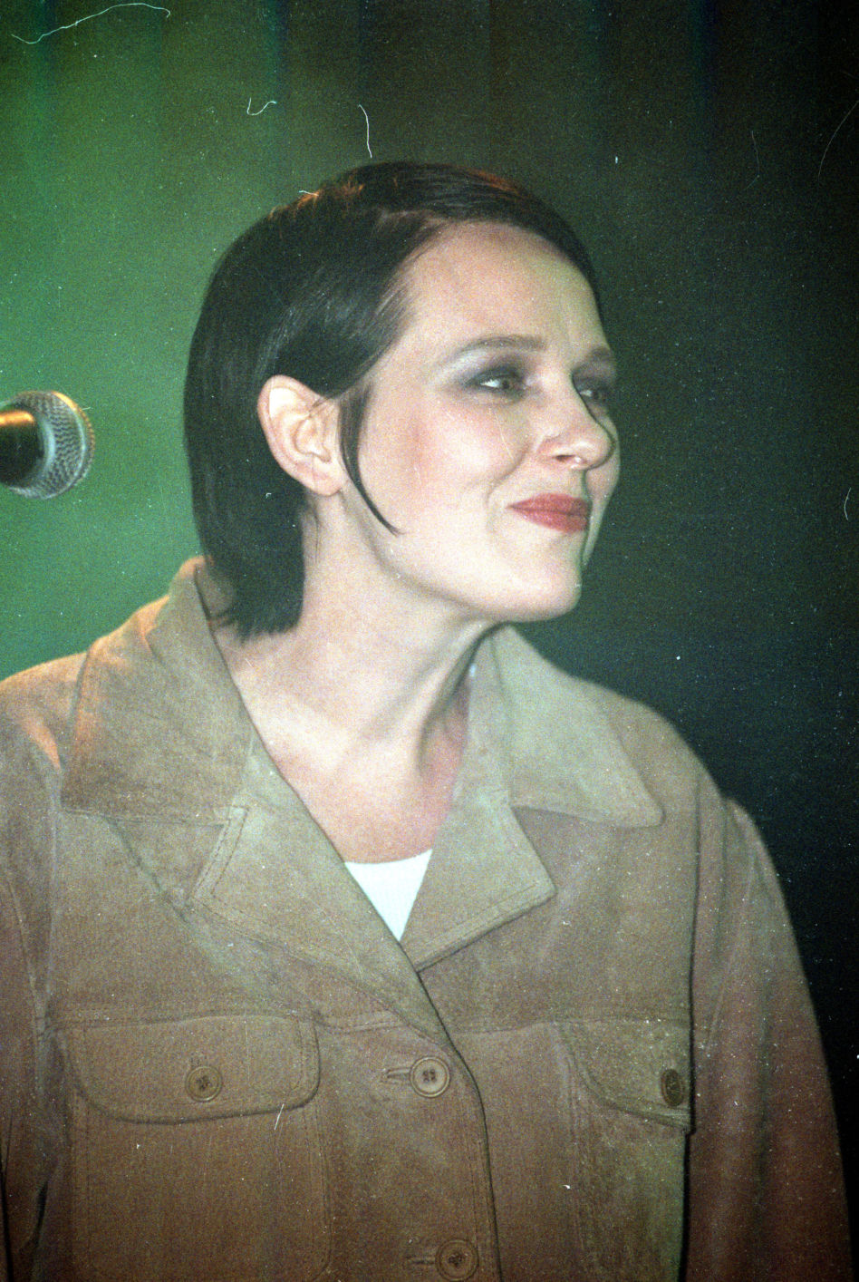 Katarzyna Nosowska