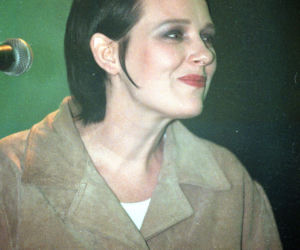 Katarzyna Nosowska