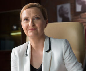 Singielka odc. 1. Dorota (Izabela Kuna)
