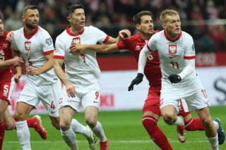 Szykuje się transfer zimy w Ekstraklasie! Legia ściągnie reprezentanta Polski?! To absolutny top