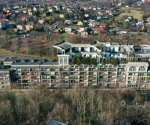 Marzył o domu w amerykańskim stylu, ale coś poszło nie tak. Dziś z tej ruiny śmieją się w całej Polsce