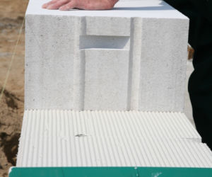 Beton komórkowy – H+H