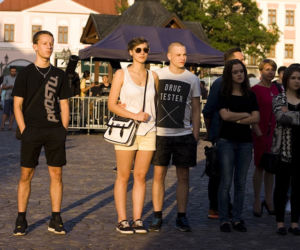 Fisz Emade Tworzywo na Rynku w Rzeszowie
