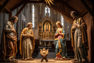 Dawid Podsiadło sfinansował remont w Warszawie. Zabytek odzyskał blask dzięki wsparciu artysty