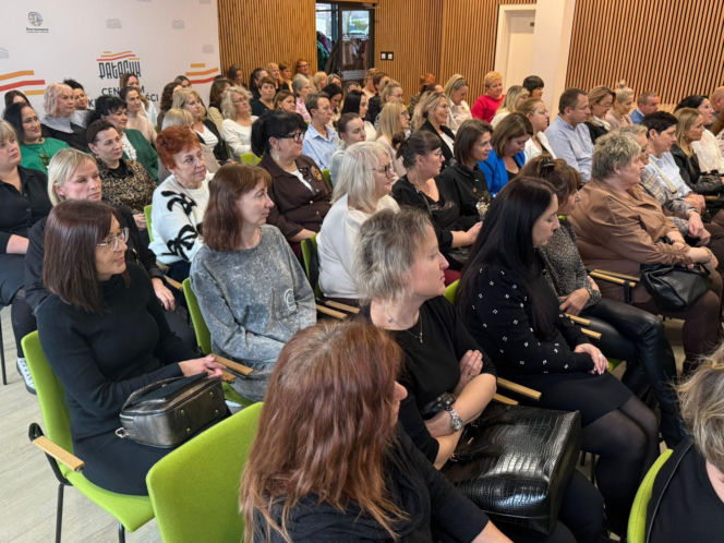 Starachowice. Dzień Pracownika Socjalnego 2025