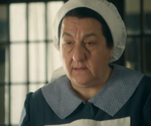 La Promesa - pałac tajemnic: streszczenie odcinka 504