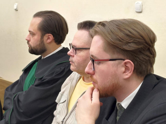 Oskarżali go zabicie studentki z Krakowa. Robert Janczewski chce ponad 22 miliony zł odszkodowania