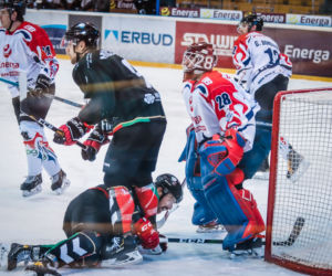 KH Energa Toruń - GKS Tychy 6:3, zdjęcia z Tor-Toru
