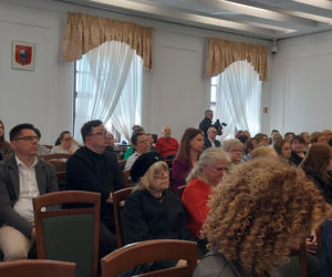 Konferencja- Asystencja osobista