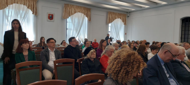 Konferencja- Asystencja osobista