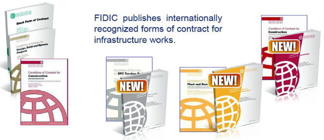FIDIC