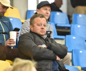 PRES Grupa Deweloperska Toruń - Stelmet Falubaz Zielona Góra, zdjęcia kibiców i zawodników z meczu 5. kolejki PGE Ekstraligi