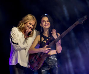 Joanna Dudkowska - koncert w Poznaniu wyjątkowym przeżyciem! [GALERIA] 