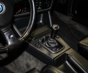 BMW M3 E30 na aukcji