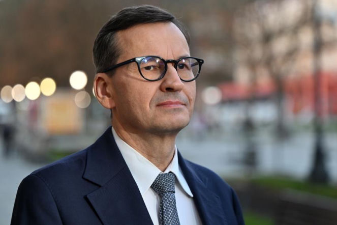 Morawiecki przerywa milczenie. "Grupa intrygantów obsiadła prezesa"