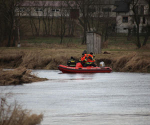 Bracia zginęli pod lodem. Tragedia w Mokobrodach