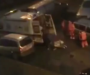 Brutalne morderstwo w Bolesławcu