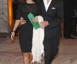 Anna Mucha i Marcel Sora