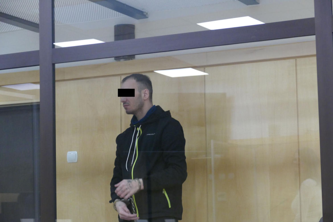Skatowany i przypalany 6-letni Maksio umierał w męczarniach. „Zamiast domu urządzono mu salę tortur”