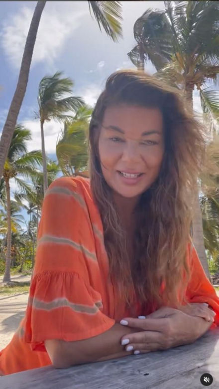 Edyta Górniak uciekła do Azji, możesz spać w jej łóżku